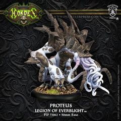 Hordes: PRESALE Legion of Everblight Proteus Character Heavy Warbeast (resin/metal resculpt) Privateer